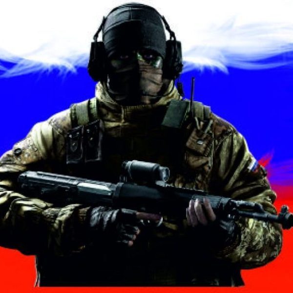 Русский Ваня